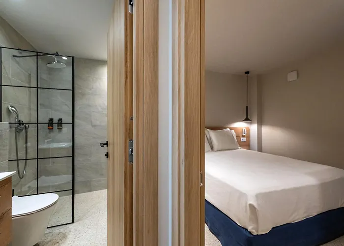 Semi-basement - Asklipiou Cube Apartment