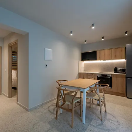 Semi-basement - Asklipiou Cube Kalamata