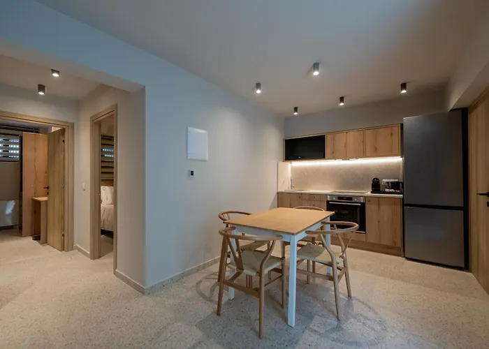 Semi-basement - Asklipiou Cube Kalamata