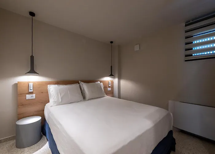 Semi-basement - Asklipiou Cube Apartmán